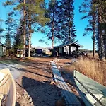 Kamchanod Otermajaervi Oulu Vaala