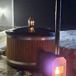 בקתה Kamchanod Otermajaervi Oulu