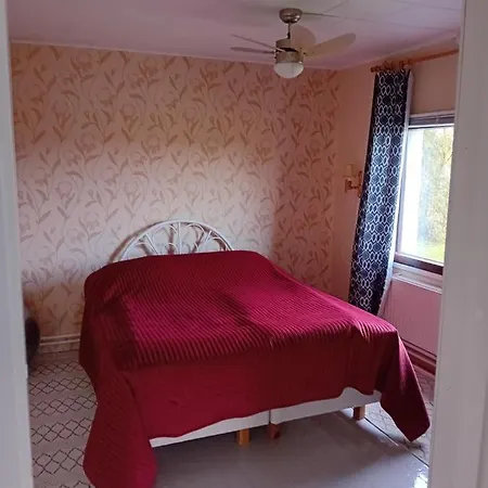 샬레 Kamchanod Otermajaervi Oulu *