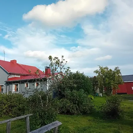 Kamchanod Otermajaervi Oulu * Vaala