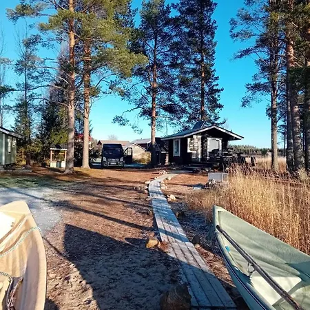 Kamchanod Otermajaervi Oulu Vaala