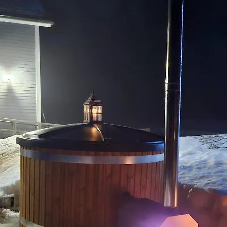 Kamchanod Otermajaervi Oulu Vaala