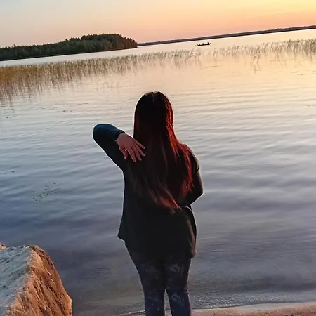 Kamchanod Otermajaervi Oulu *