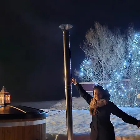 Kamchanod Otermajaervi Oulu *