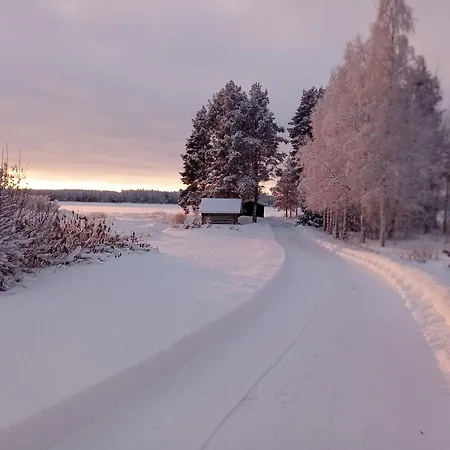Kamchanod Otermajaervi Oulu Vaala