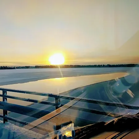 Kamchanod Otermajaervi Oulu