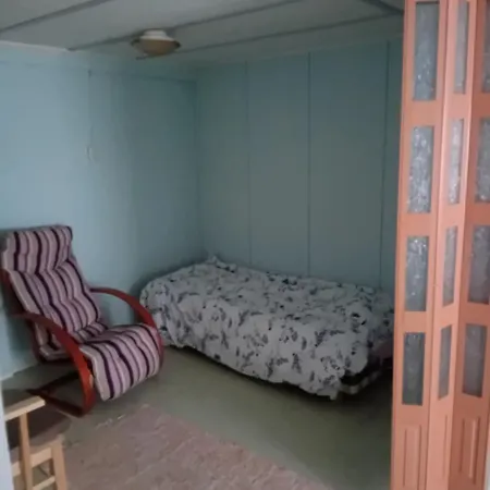 Chalet Kamchanod Otermajaervi Oulu Vaala