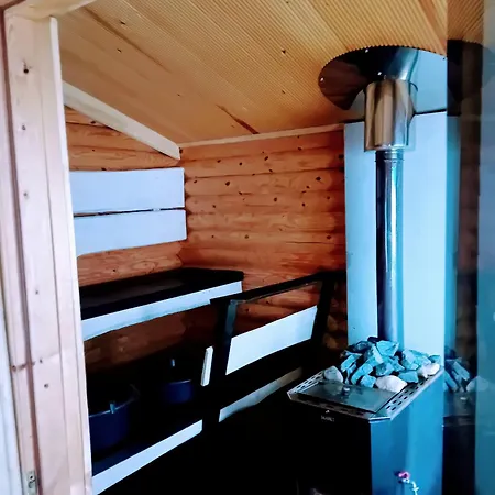 Kamchanod Otermajaervi Oulu * Vaala