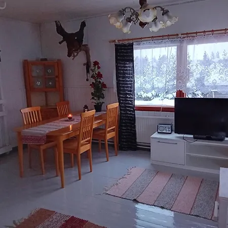 Kamchanod Otermajaervi Oulu * Vaala