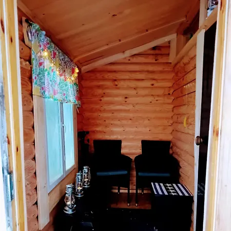 Kamchanod Otermajaervi Oulu * Vaala