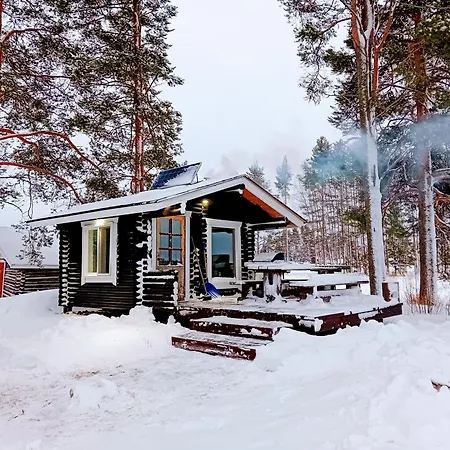 Kamchanod Otermajaervi Oulu